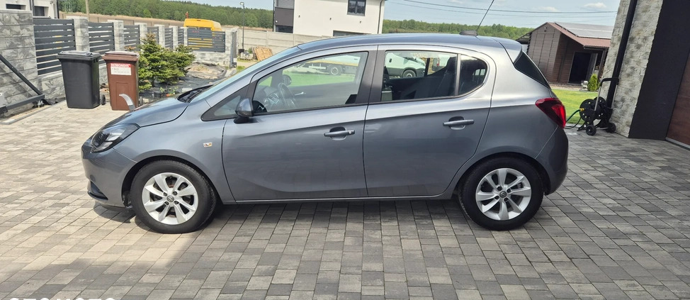 Opel Corsa cena 42990 przebieg: 32000, rok produkcji 2019 z Mikołów małe 466
